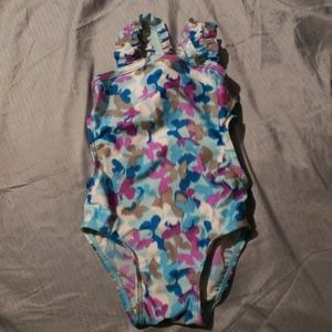 2T Joe Boxer girls swimsuit